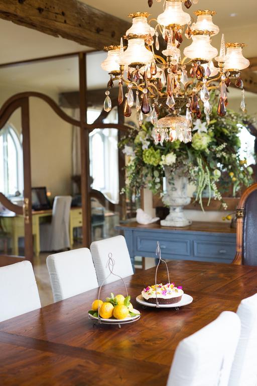 The French Country House, Tauranga Omokoroa Beach Luaran gambar