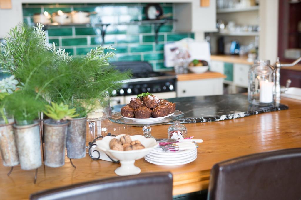 The French Country House, Tauranga Omokoroa Beach Luaran gambar