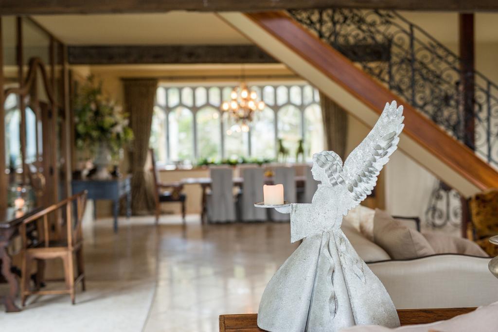 The French Country House, Tauranga Omokoroa Beach Luaran gambar