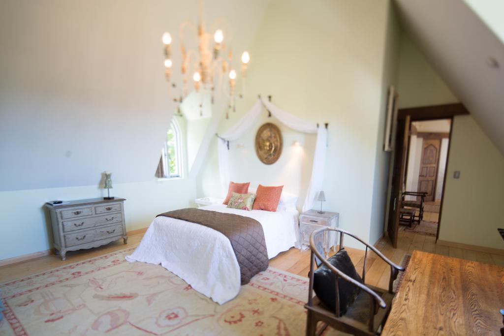 The French Country House, Tauranga Omokoroa Beach Luaran gambar